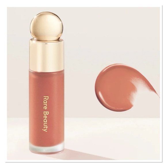 RARE BEAUTY Soft Pinch Liquid Blush "Virtue" - Picture 12 of 12